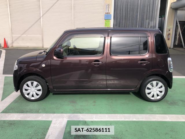 Daihatsu MIRA COCOA 2013-02 7797332-10