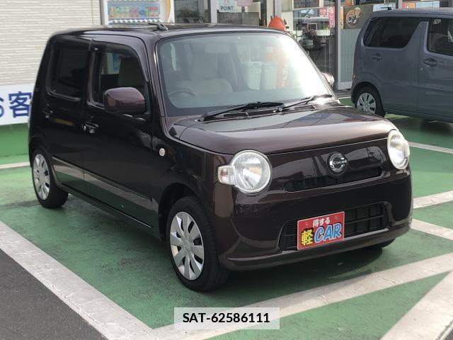 Daihatsu MIRA COCOA 2013-02 7797332-11