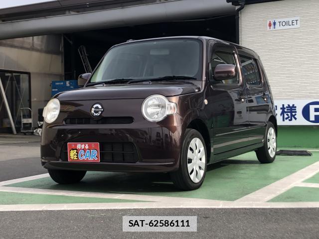 Daihatsu MIRA COCOA 2013-02 7797332-12