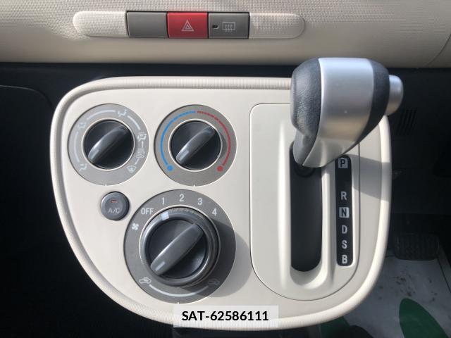 Daihatsu MIRA COCOA 2013-02 7797332-15