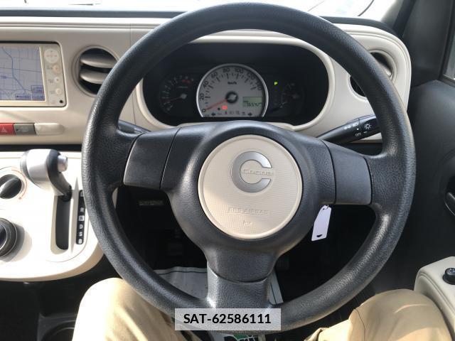 Daihatsu MIRA COCOA 2013-02 7797332-17