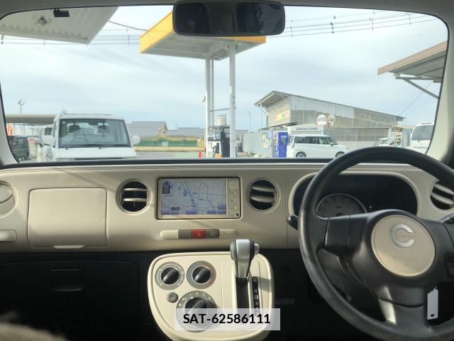 Daihatsu MIRA COCOA 2013-02 7797332-2