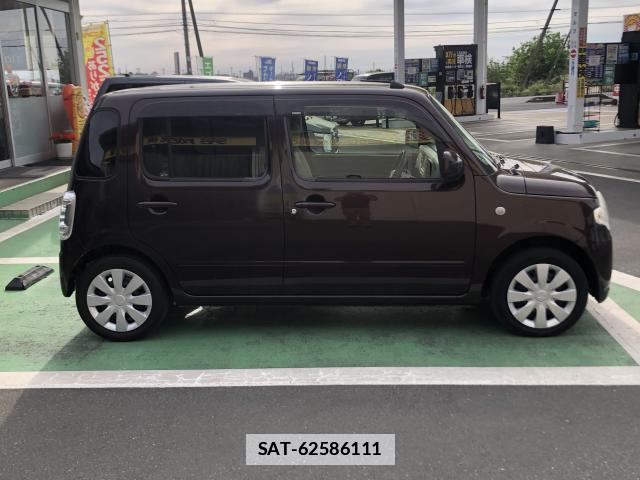 Daihatsu MIRA COCOA 2013-02 7797332-3