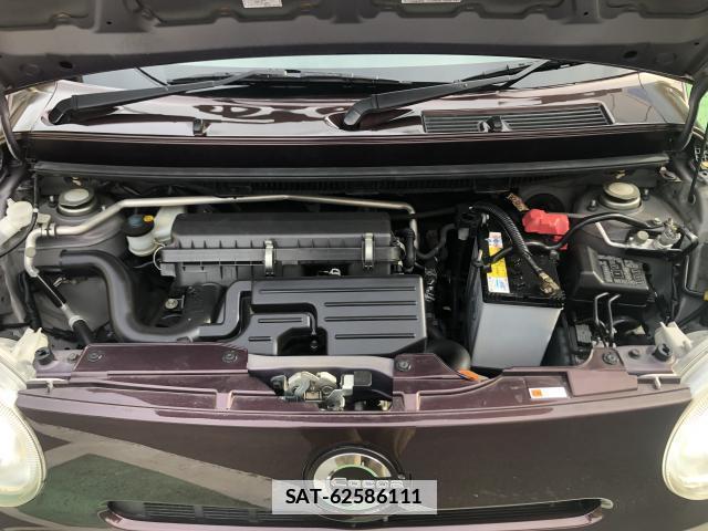 Daihatsu MIRA COCOA 2013-02 7797332-7