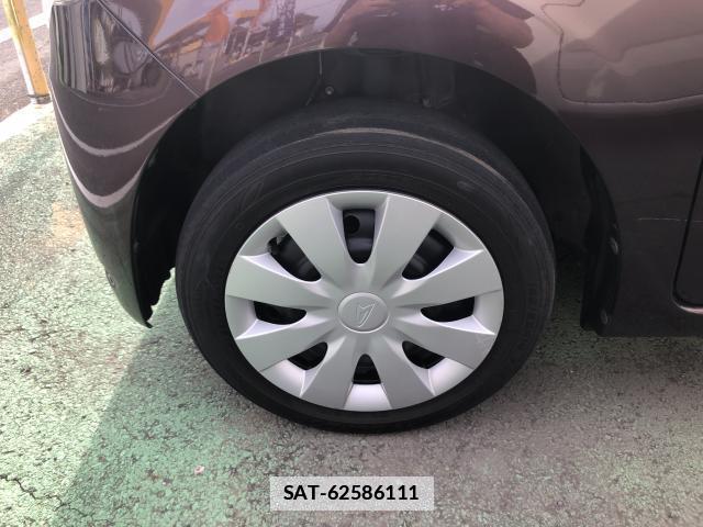 Daihatsu MIRA COCOA 2013-02 7797332-8