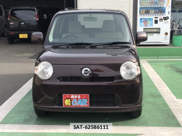 Daihatsu MIRA COCOA 2013-02 7797332-9