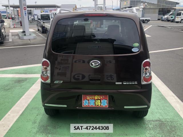Daihatsu MIRA COCOA 2013-10 7797338-1