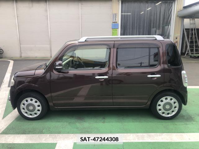 Daihatsu MIRA COCOA 2013-10 7797338-10