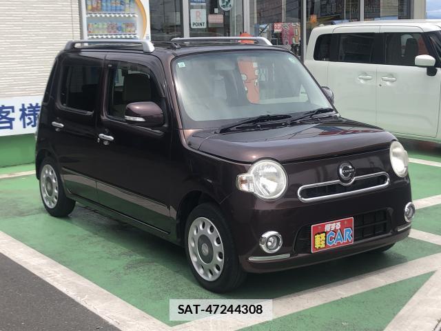Daihatsu MIRA COCOA 2013-10 7797338-11