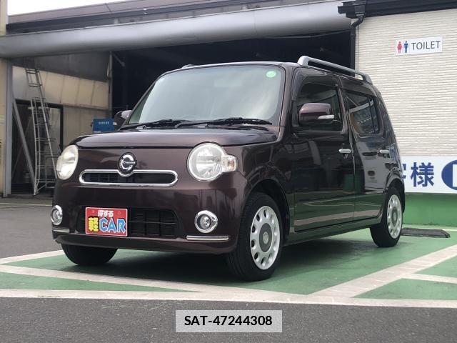 Daihatsu MIRA COCOA 2013-10 7797338-12