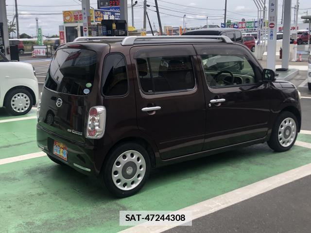 Daihatsu MIRA COCOA 2013-10 7797338-13