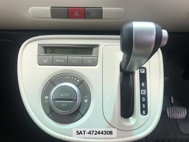 Daihatsu MIRA COCOA 2013-10 7797338-15