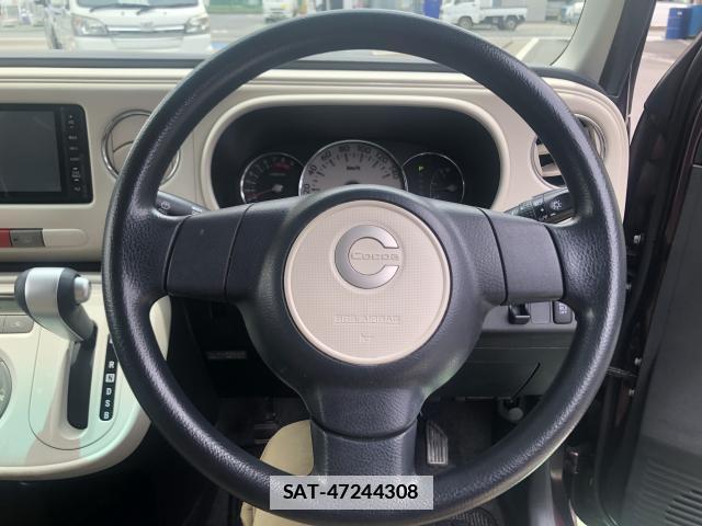 Daihatsu MIRA COCOA 2013-10 7797338-17