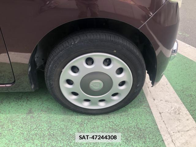 Daihatsu MIRA COCOA 2013-10 7797338-19