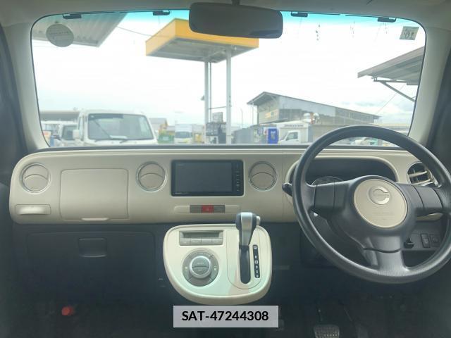 Daihatsu MIRA COCOA 2013-10 7797338-2