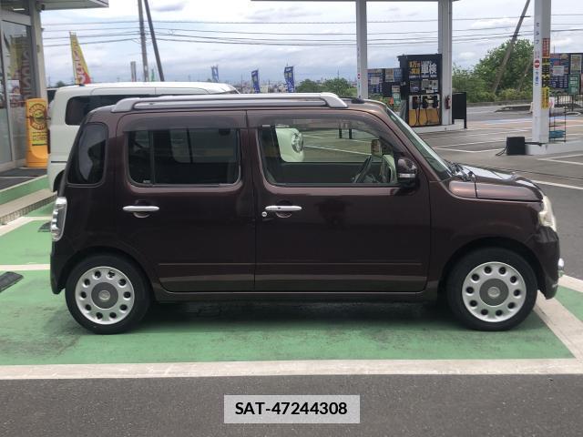 Daihatsu MIRA COCOA 2013-10 7797338-3