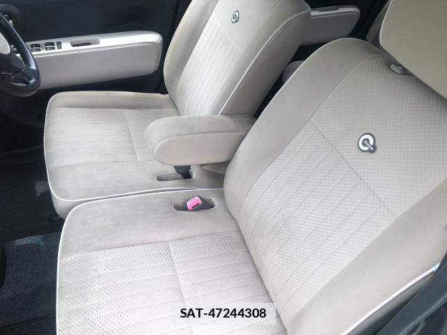 Daihatsu MIRA COCOA 2013-10 7797338-5