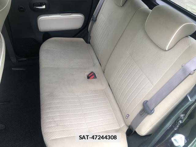 Daihatsu MIRA COCOA 2013-10 7797338-6