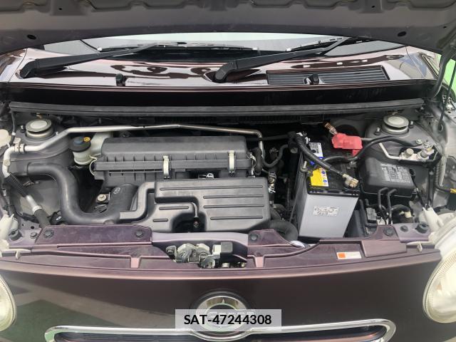 Daihatsu MIRA COCOA 2013-10 7797338-7