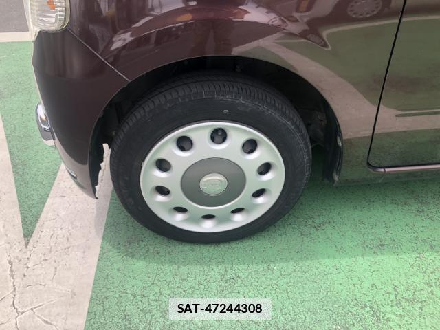 Daihatsu MIRA COCOA 2013-10 7797338-8