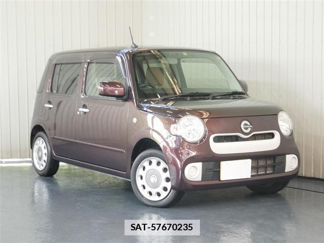 Daihatsu MIRA COCOA 2016-08 7797937-0