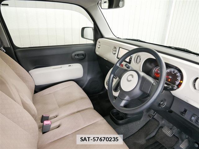 Daihatsu MIRA COCOA 2016-08 7797937-11