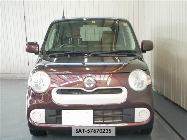 Daihatsu MIRA COCOA 2016-08 7797937-12