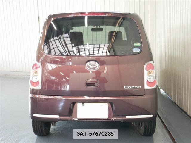 Daihatsu MIRA COCOA 2016-08 7797937-13