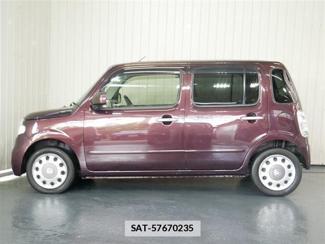 Daihatsu MIRA COCOA 2016-08 7797937-14