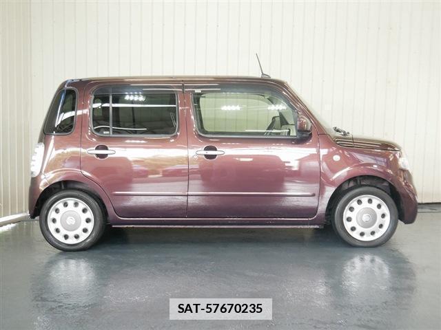 Daihatsu MIRA COCOA 2016-08 7797937-15