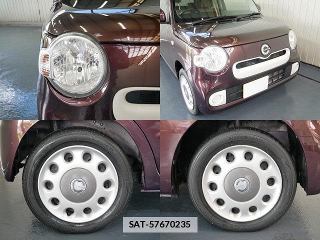 Daihatsu MIRA COCOA 2016-08 7797937-16