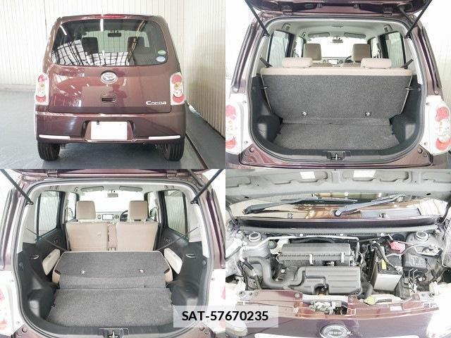Daihatsu MIRA COCOA 2016-08 7797937-7