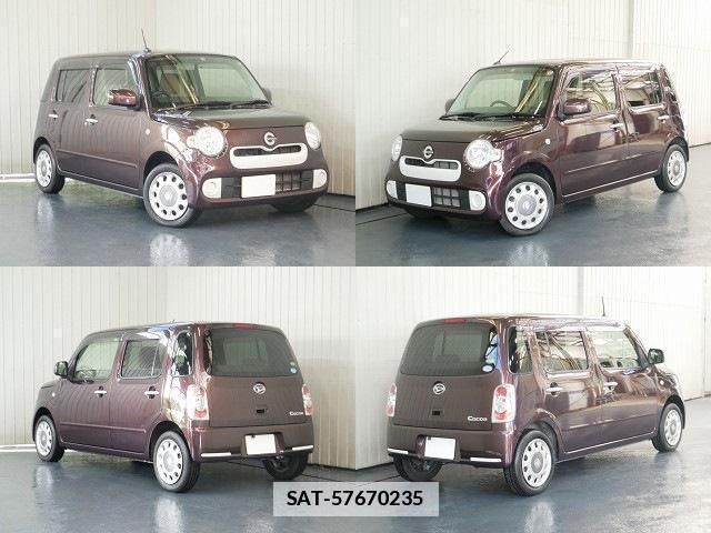 Daihatsu MIRA COCOA 2016-08 7797937-8