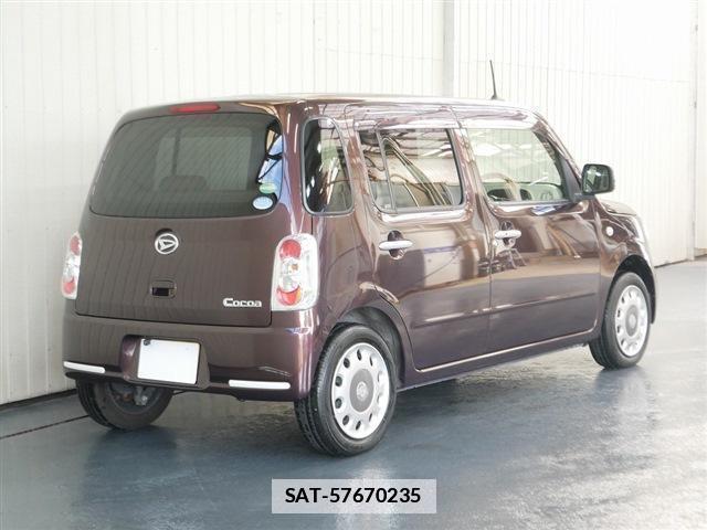 Daihatsu MIRA COCOA 2016-08 7797937-9