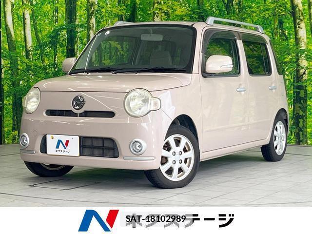 Daihatsu MIRA COCOA 2011-02 7799380-0