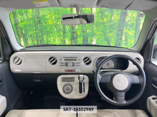 Daihatsu MIRA COCOA 2011-02 7799380-1