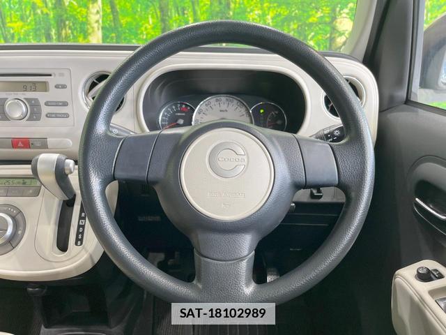 Daihatsu MIRA COCOA 2011-02 7799380-10