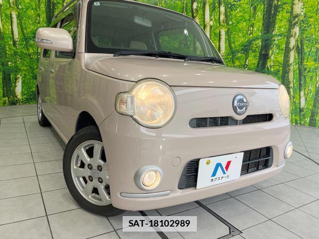 Daihatsu MIRA COCOA 2011-02 7799380-11