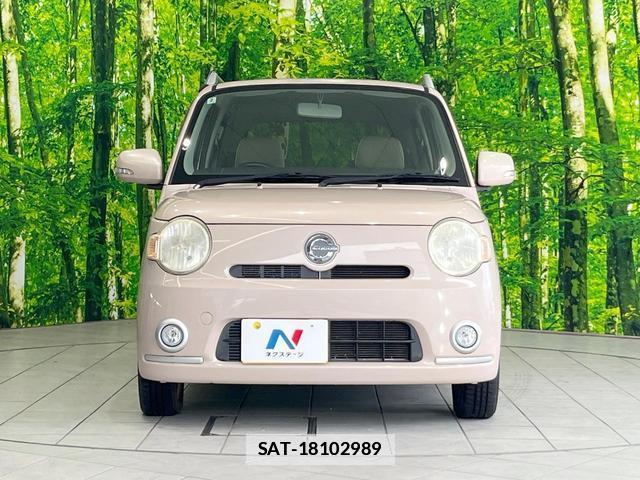 Daihatsu MIRA COCOA 2011-02 7799380-13