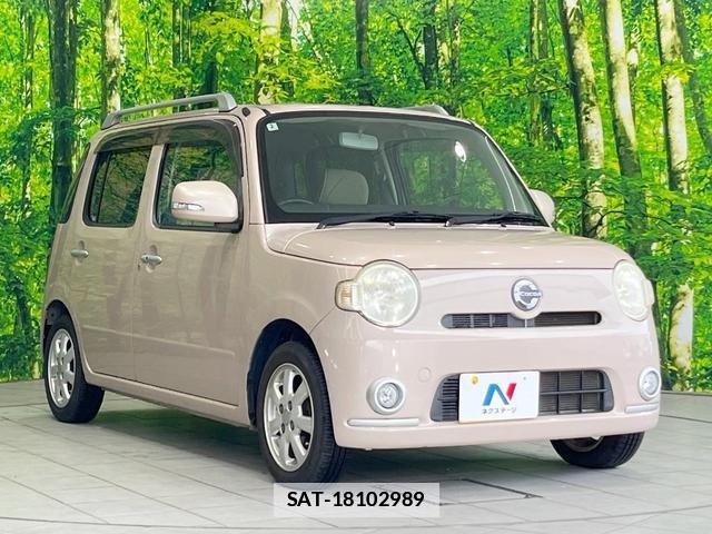 Daihatsu MIRA COCOA 2011-02 7799380-15