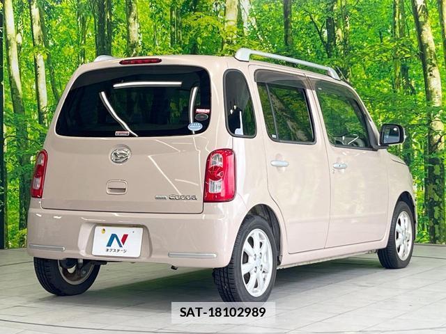 Daihatsu MIRA COCOA 2011-02 7799380-16