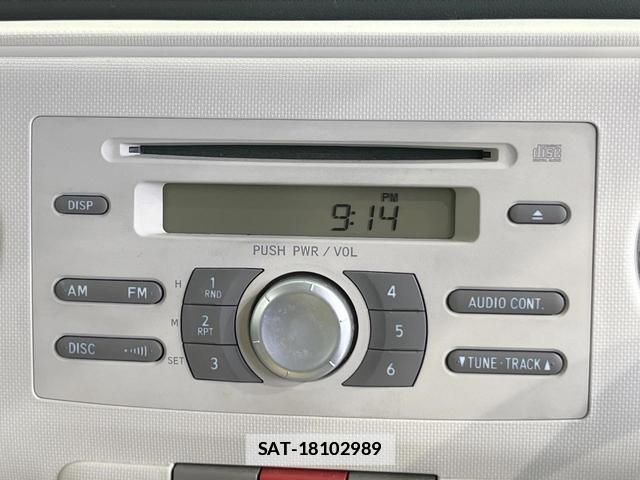 Daihatsu MIRA COCOA 2011-02 7799380-2