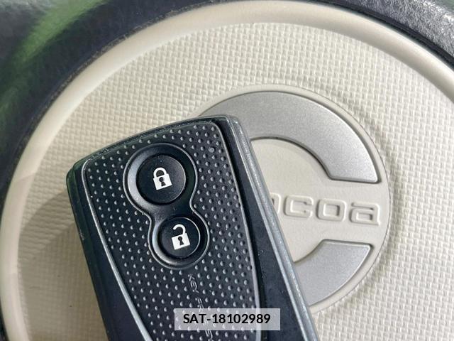 Daihatsu MIRA COCOA 2011-02 7799380-3