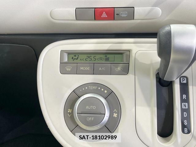 Daihatsu MIRA COCOA 2011-02 7799380-4