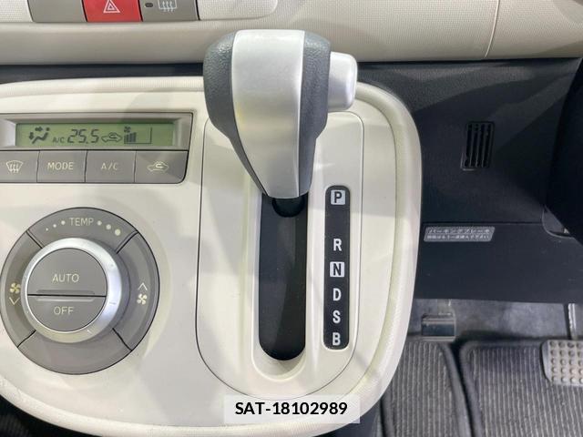Daihatsu MIRA COCOA 2011-02 7799380-6