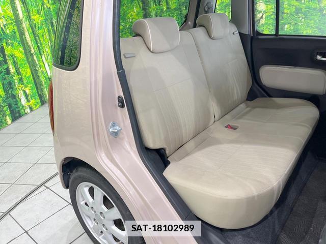 Daihatsu MIRA COCOA 2011-02 7799380-8