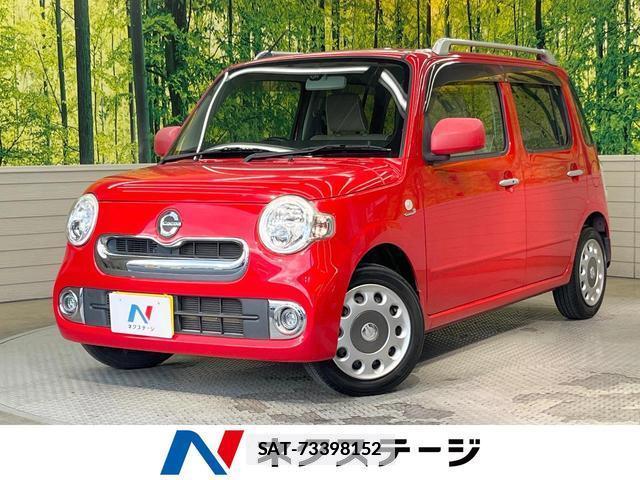 Daihatsu MIRA COCOA 2017-01 7799472-0