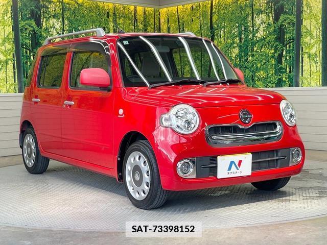 Daihatsu MIRA COCOA 2017-01 7799472-15