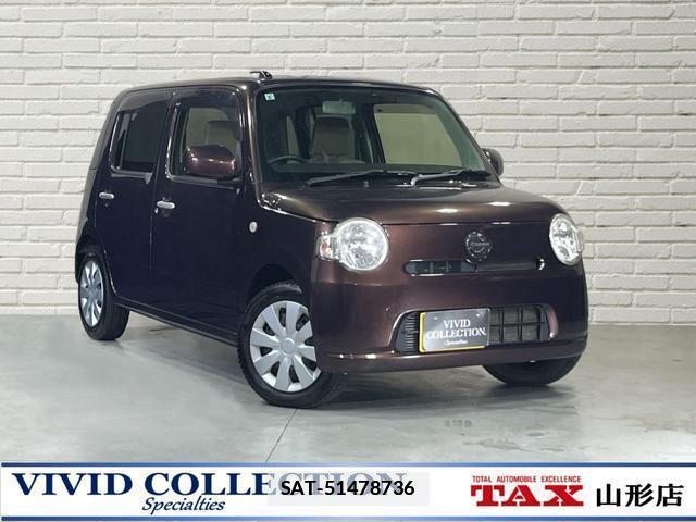 Daihatsu MIRA COCOA 2015-08 7800377-0