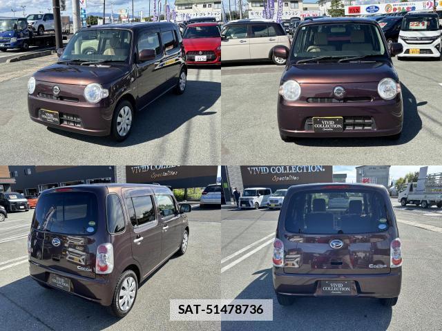Daihatsu MIRA COCOA 2015-08 7800377-1